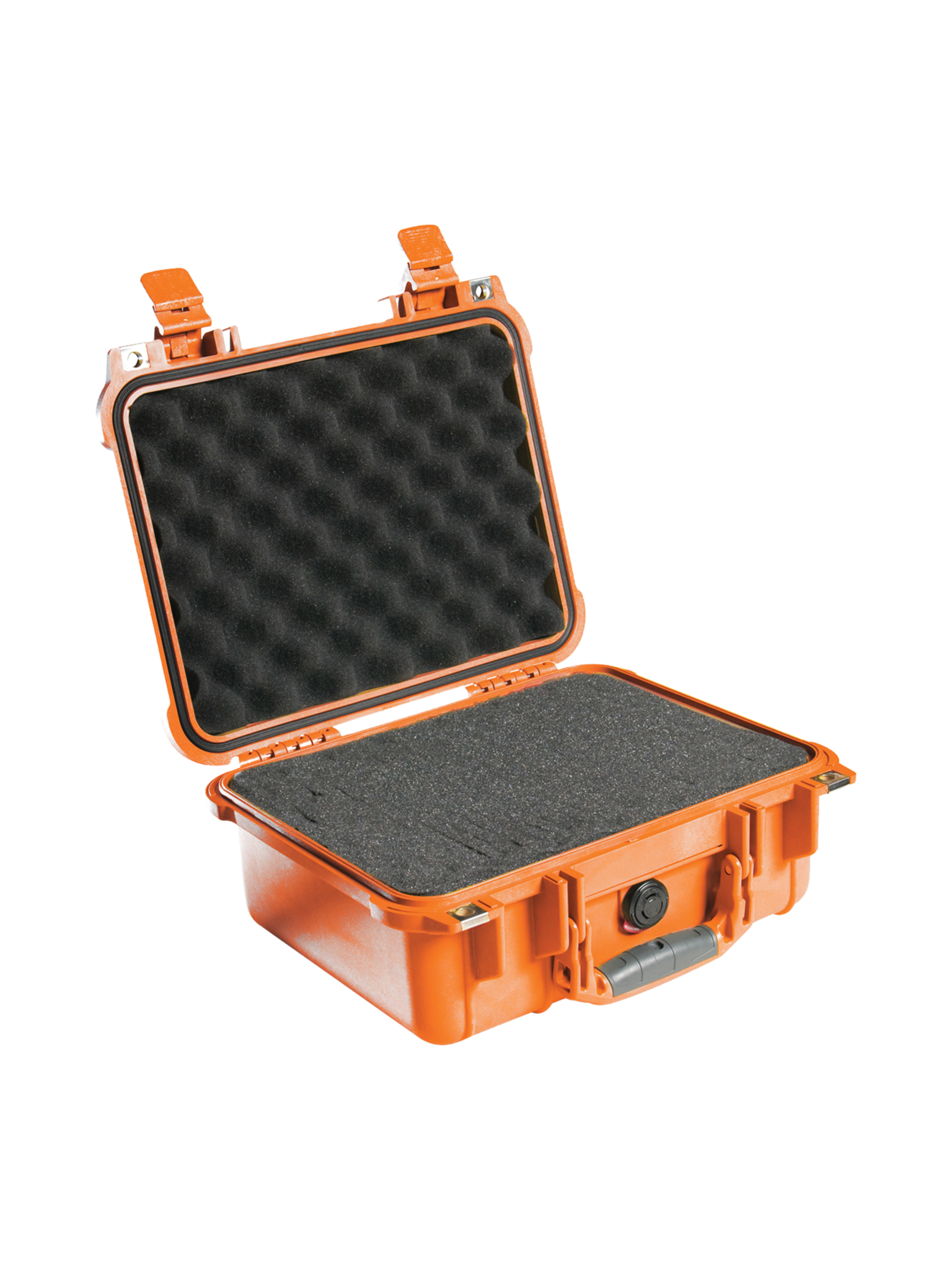 Coffre protecteur 1400 Orange