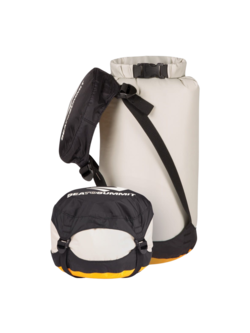 Sea To Summit Sac au sec compressible eVent Compression Dry Sack