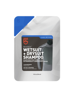 Shampoing pour néoprène et drysuits 296 ml
