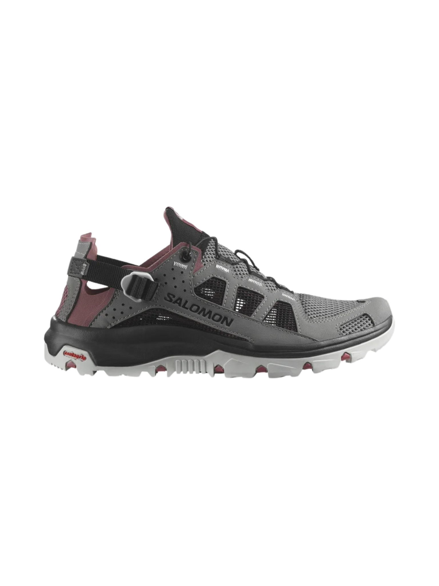 Salomon Souliers d'eau W Techamphibian 5 pour femme