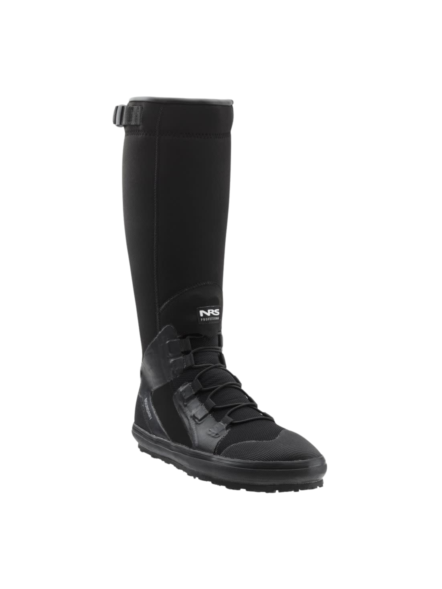 NRS Bottes d'eau Boundary