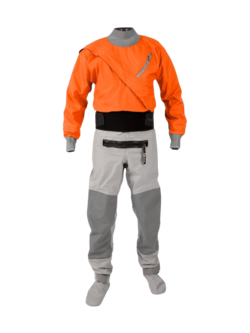 Kokatat Habit étanche (Drysuit) Hydrus 3.0 Meridian pour hommes