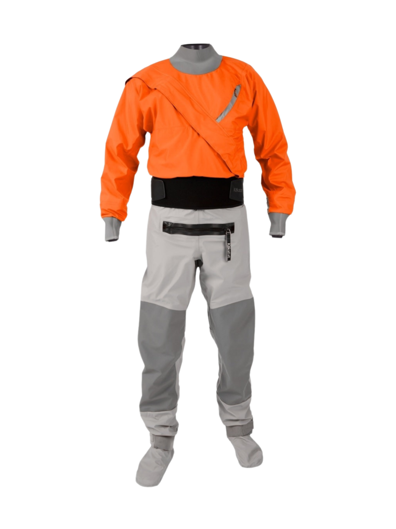 Kokatat Habit étanche (Drysuit) Hydrus 3.0 Meridian pour hommes