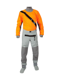 Kokatat Habit semi-étanche (Drysuit) Supernova Semi-Dry pour homme
