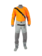 Kokatat Habit semi-étanche (Drysuit) Supernova Semi-Dry pour homme