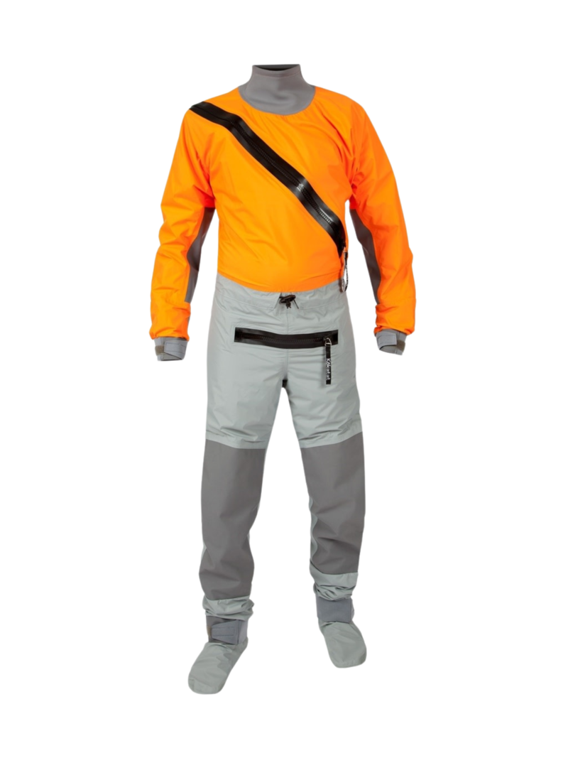 Kokatat Habit semi-étanche (Drysuit) Supernova Semi-Dry pour homme