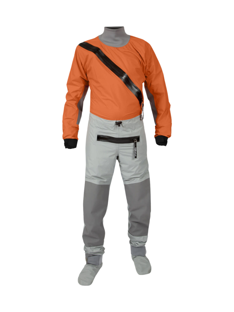 Kokatat Habit semi-étanche (Drysuit) Supernova Semi-Dry pour homme