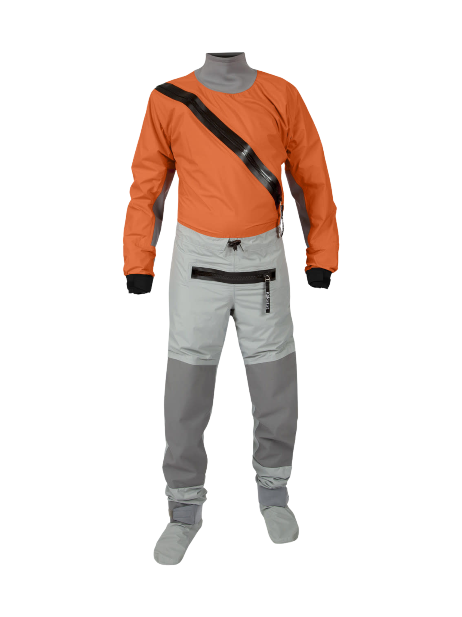 Kokatat Habit semi-étanche (Drysuit) Supernova Semi-Dry pour homme