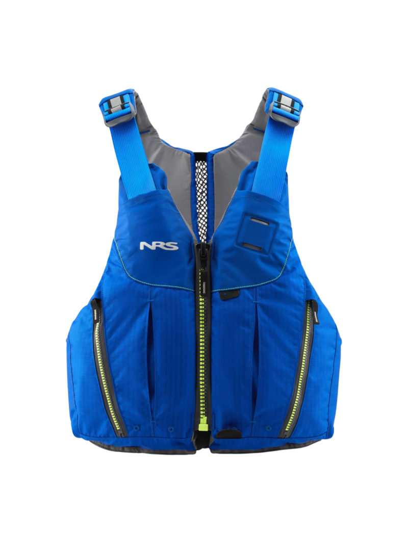 NRS Veste de sauvetage OSO