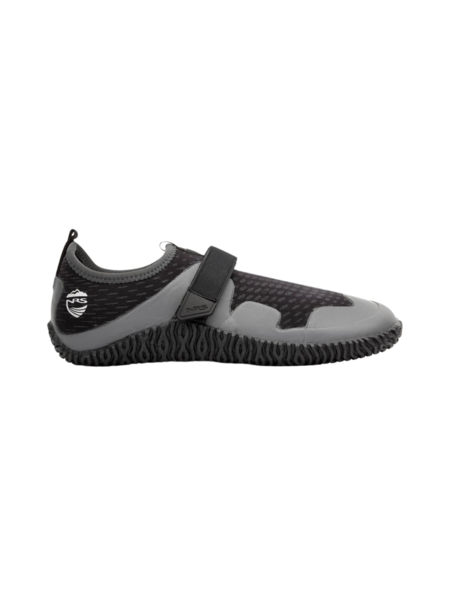 NRS Souliers d'eau Kicker Wetshoe pour homme