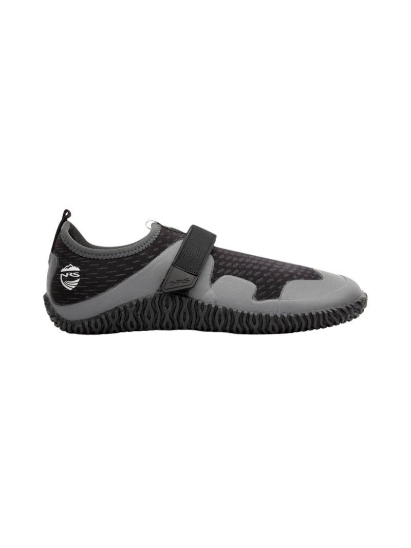 NRS Souliers d'eau Kicker Wetshoe pour homme