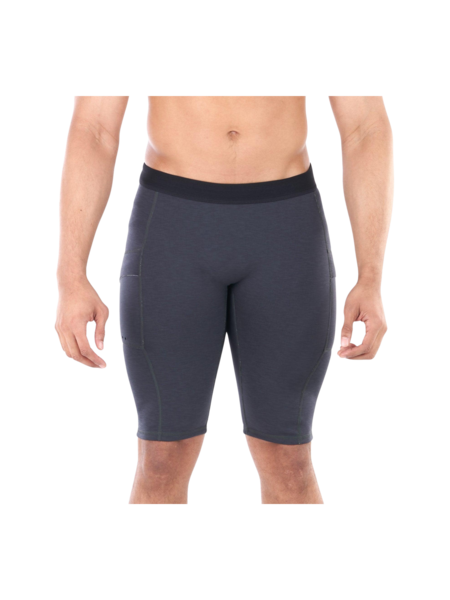 Level Six Shorts en néoprène Jericho pour homme