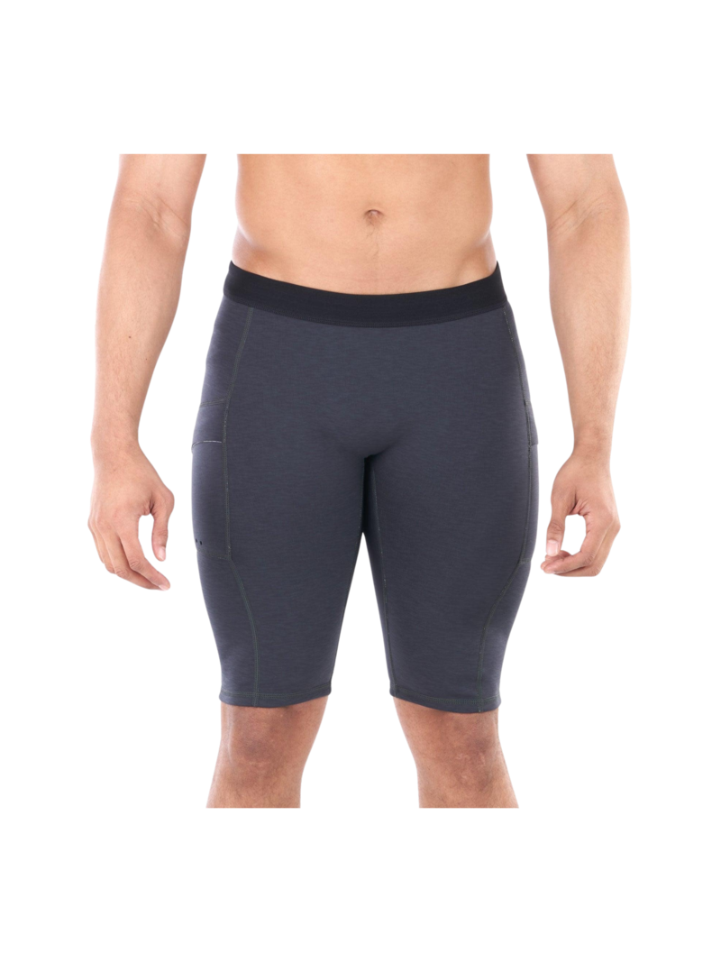 Level Six Shorts en néoprène Jericho pour homme