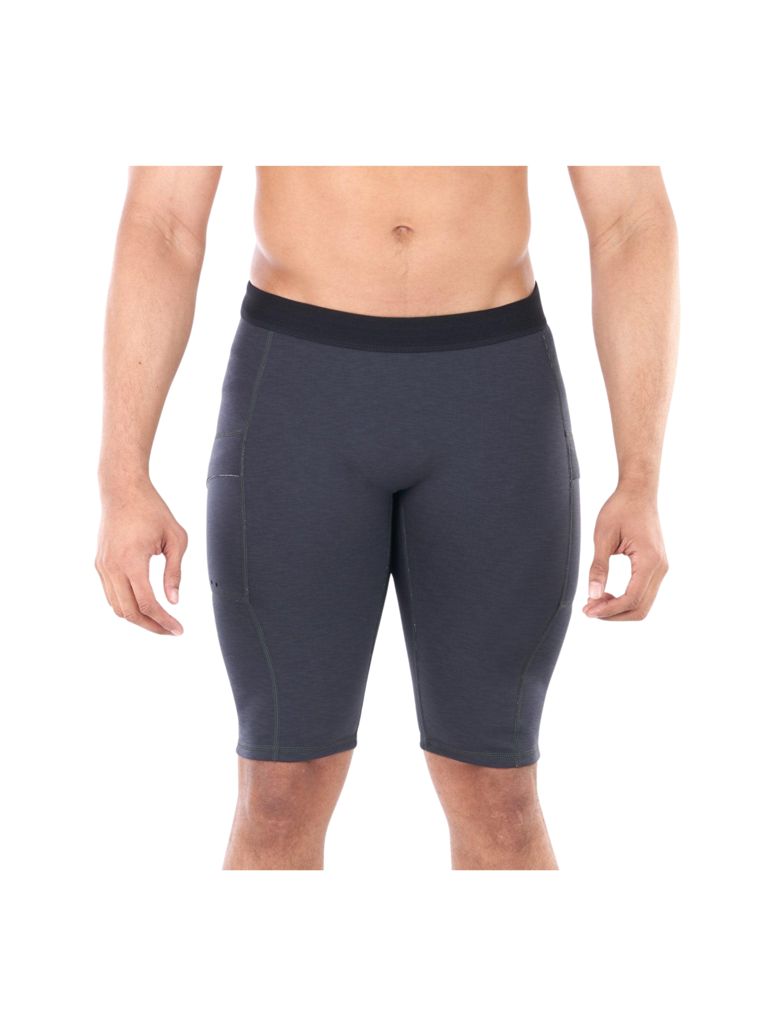 Level Six Shorts en néoprène Jericho pour homme