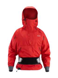 NRS Anorak semi-étanche Orion Jacket