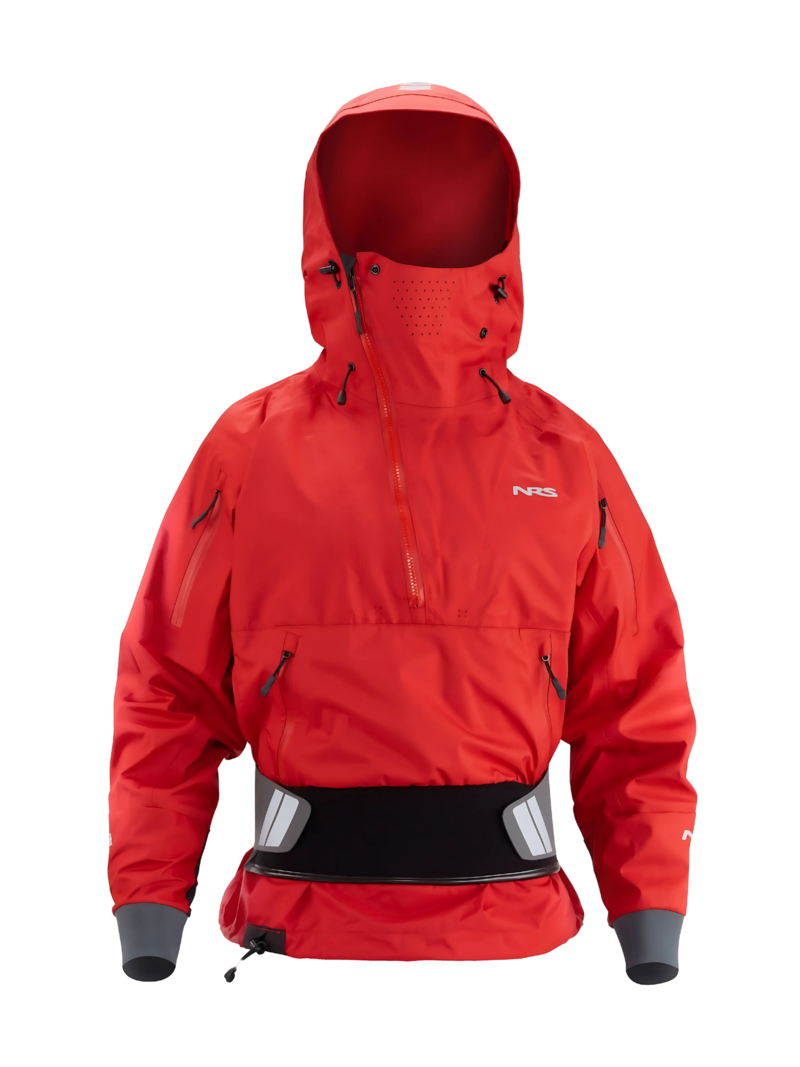 NRS Anorak semi-étanche Orion Jacket