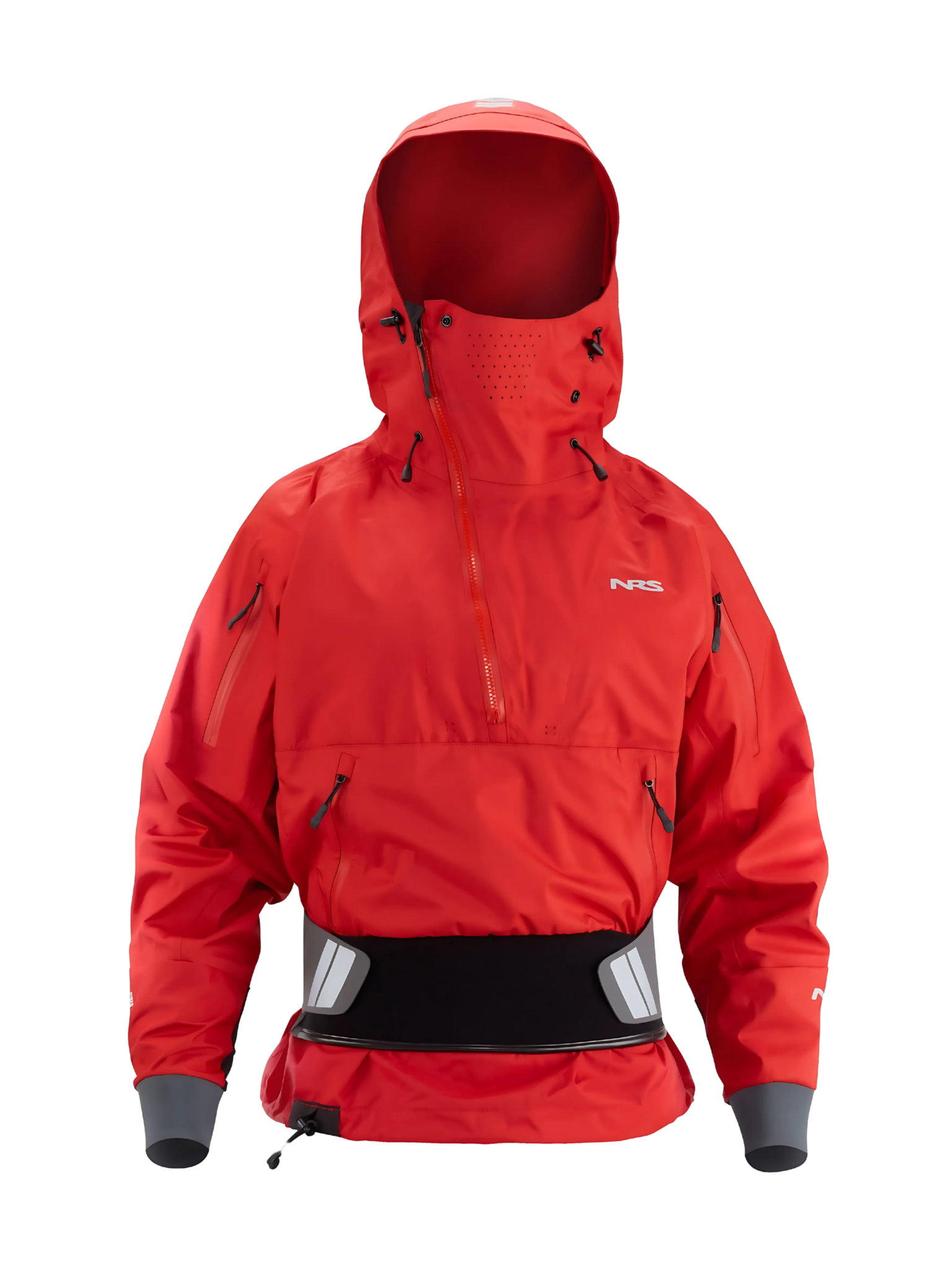 NRS Anorak semi-étanche Orion Jacket