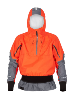 NRS Anorak étanche Riptide Splash Jacket pour homme