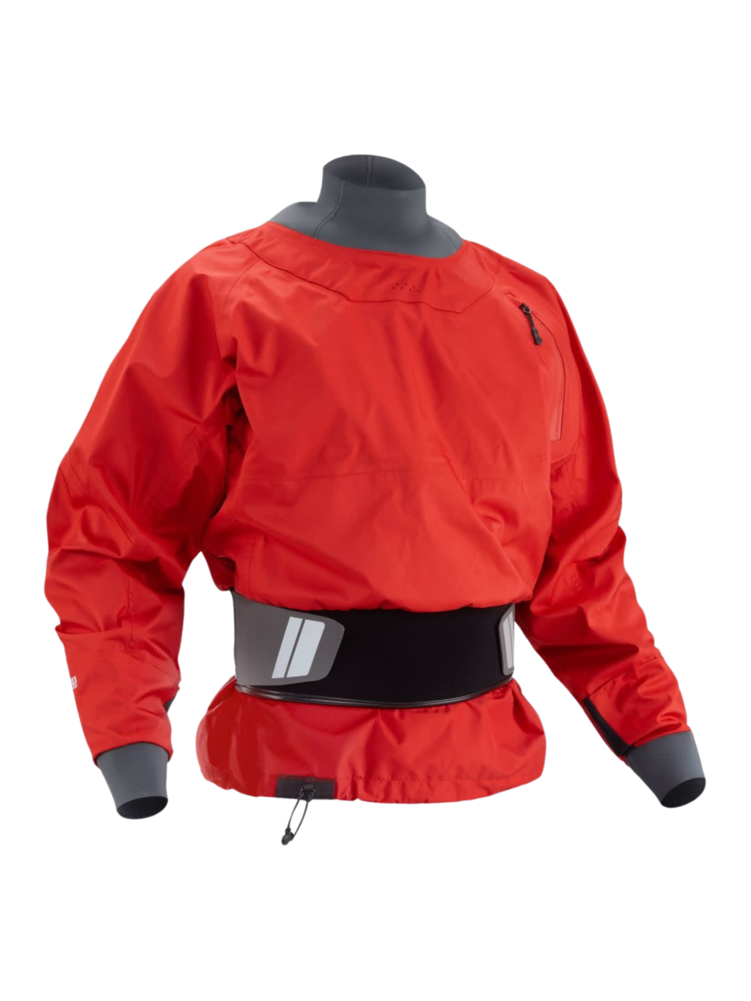 NRS Anorak étanche Flux Dry Top pour homme