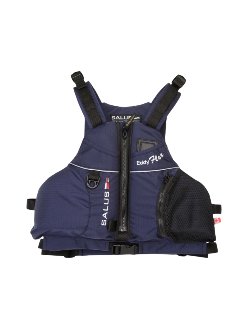 Salus Veste de sauvetage Eddy Flex