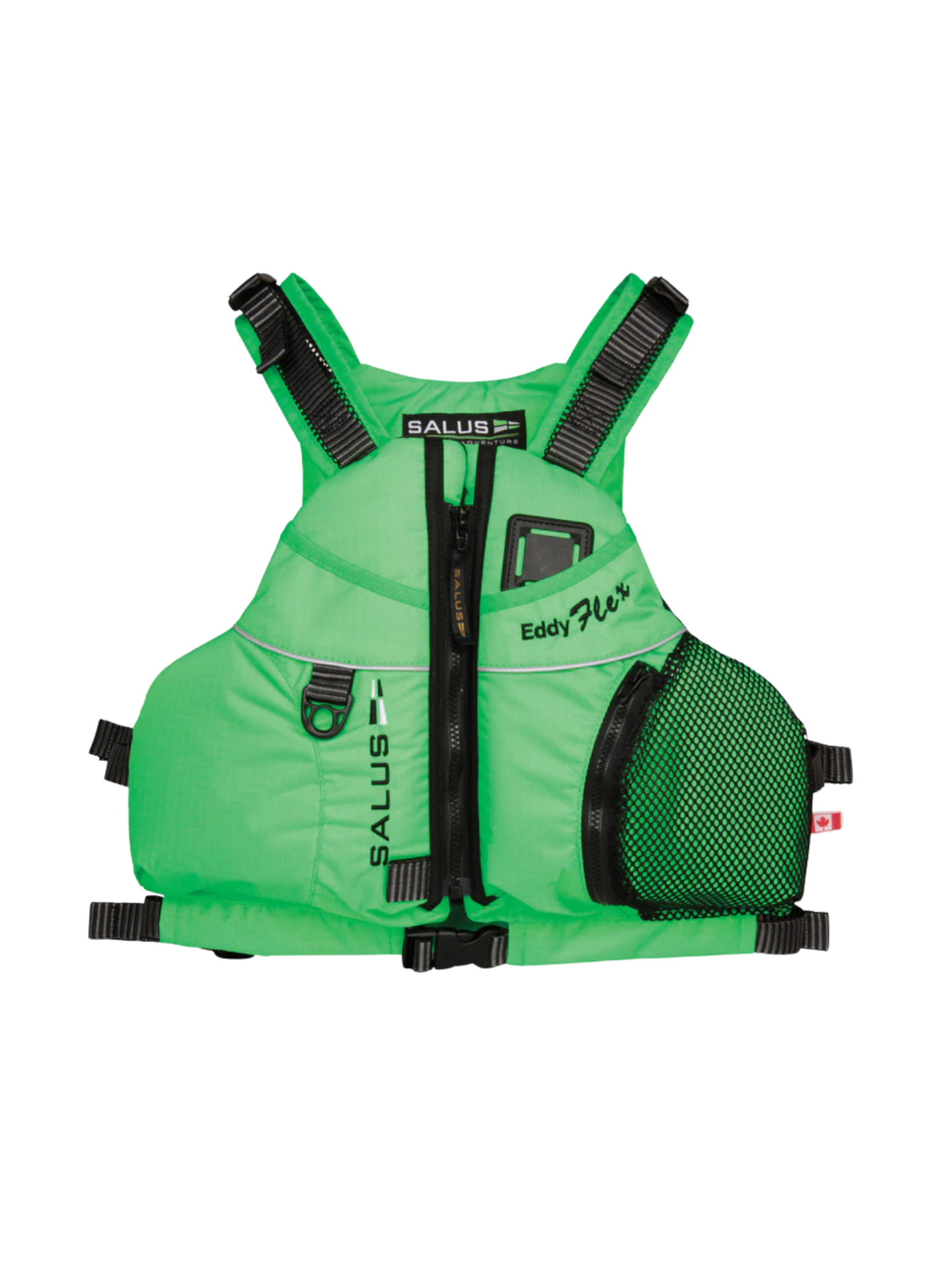 Salus Veste de sauvetage Eddy Flex