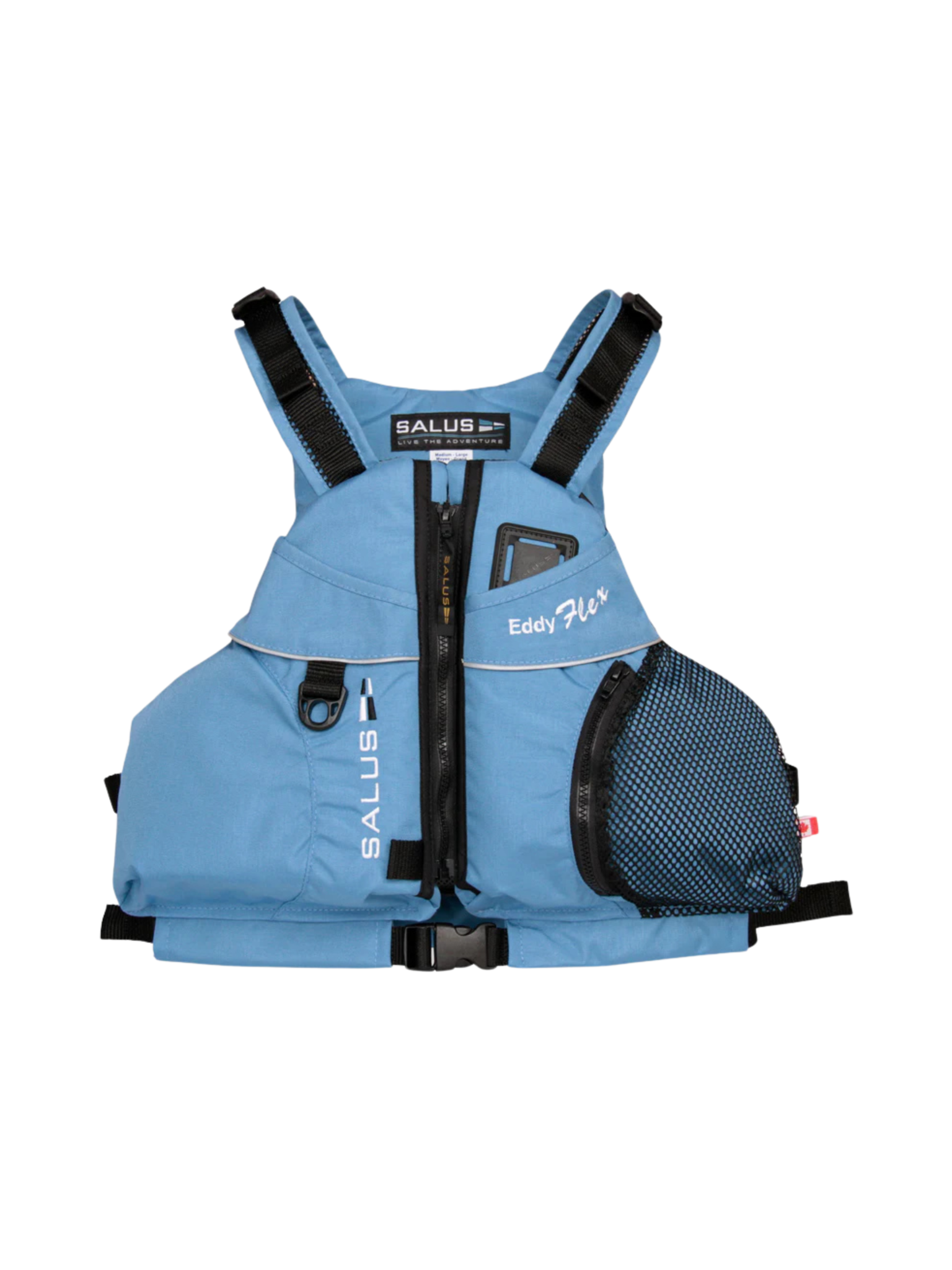 Salus Veste de sauvetage Eddy Flex