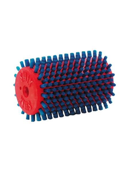 Swix Brosse Roto Blue Nylon Brush 100mm