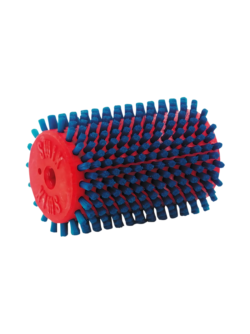 Swix Brosse Roto Blue Nylon Brush 100mm