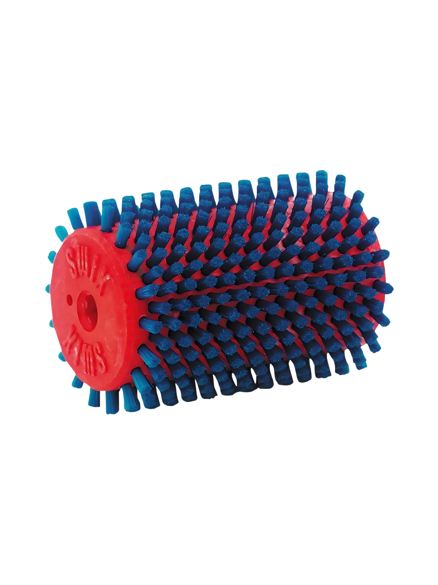Swix Brosse Roto Blue Nylon Brush 100mm