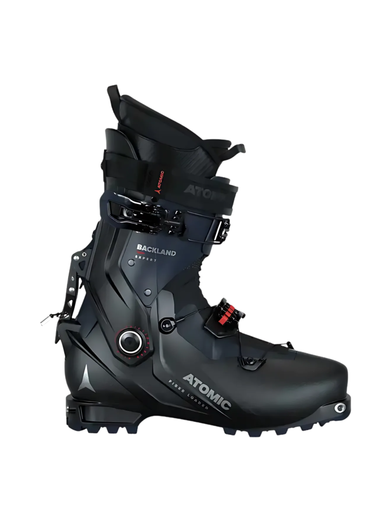 Atomic Bottes de ski de randonnée alpine Backland Expert