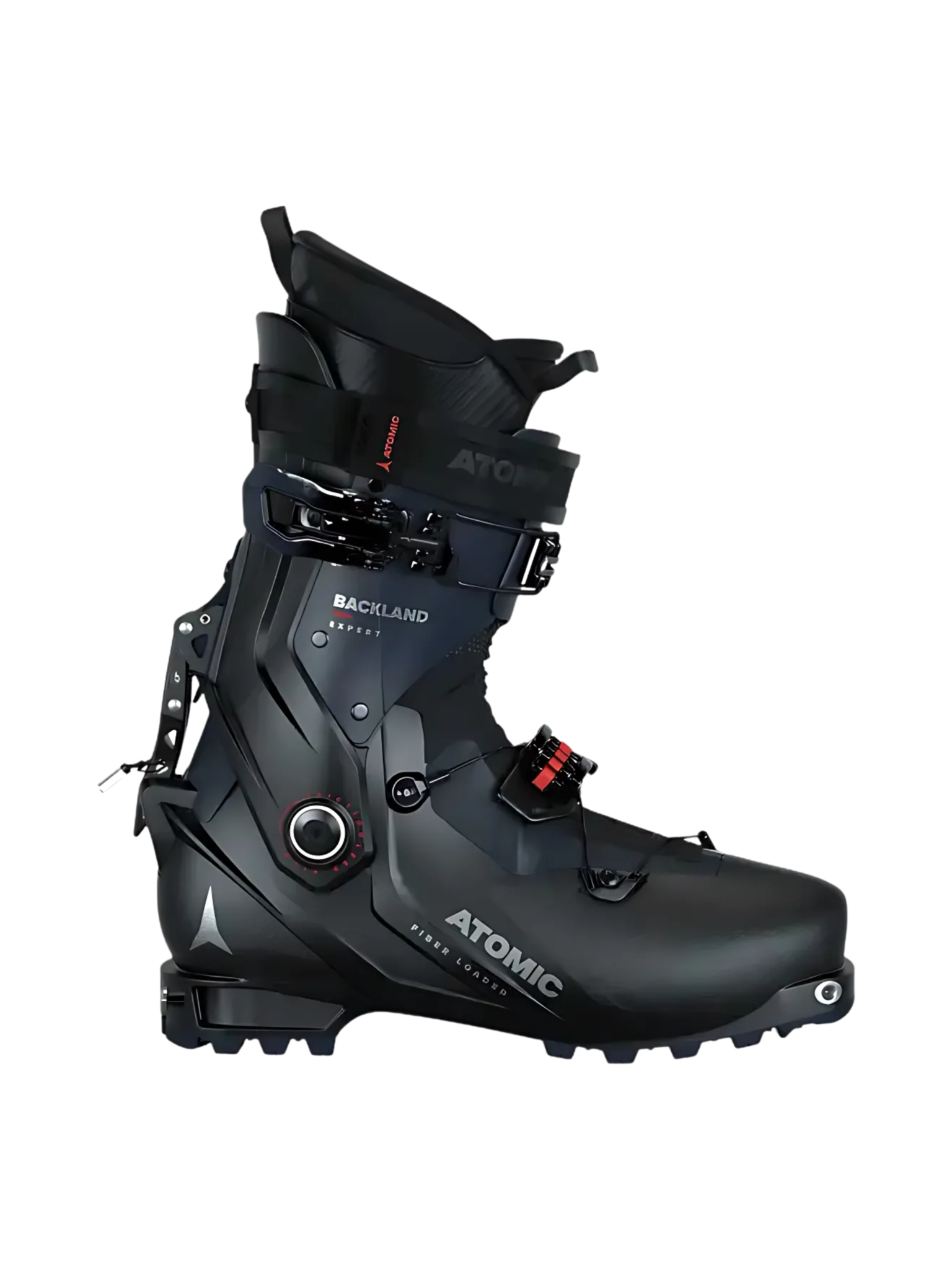 Atomic Bottes de ski de randonnée alpine Backland Expert