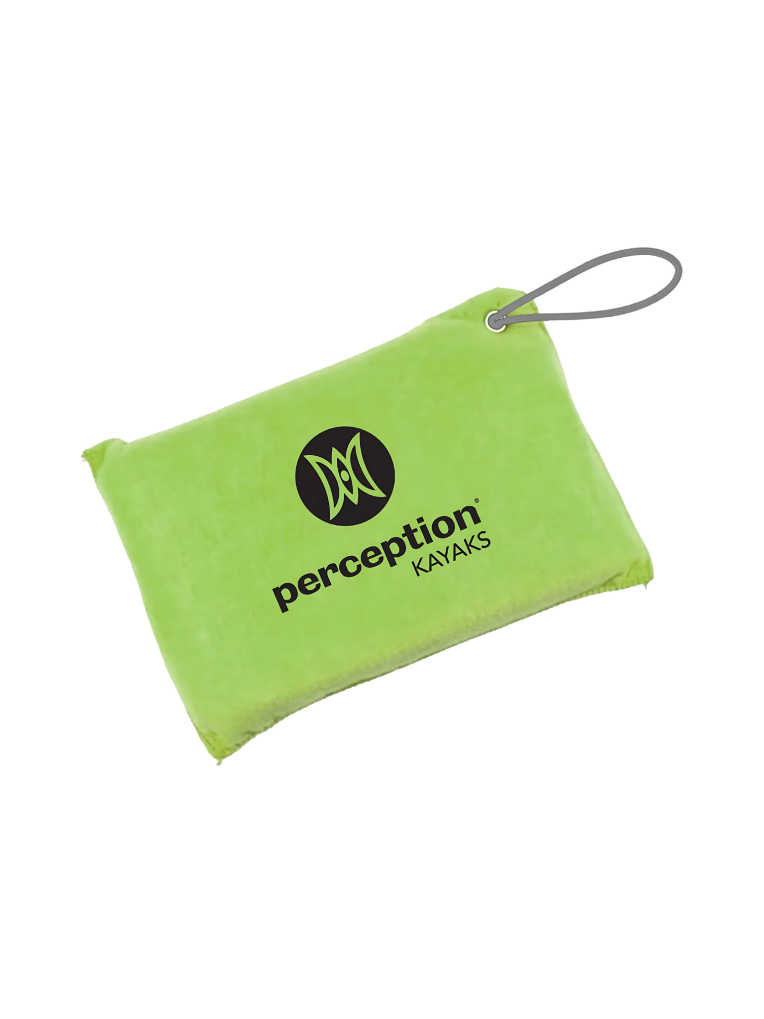 Perception Éponge pour kayak