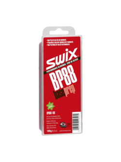 Swix Fart de glisse de préparation BP88 180 g