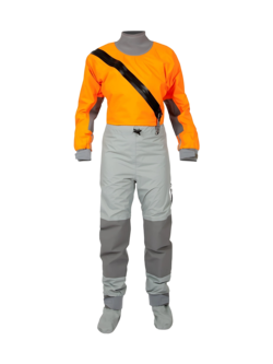 Kokatat Habit semi-étanche (Drysuit) Supernova pour femme