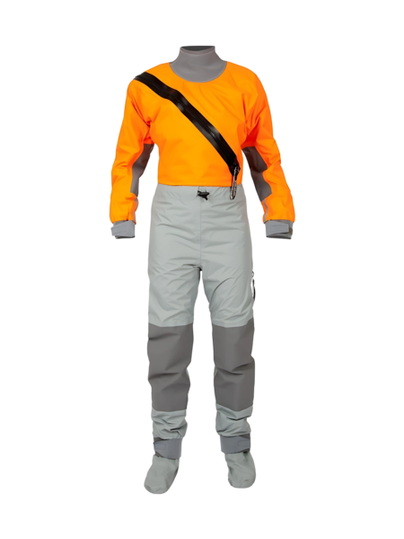 Kokatat Habit semi-étanche (Drysuit) Supernova pour femme