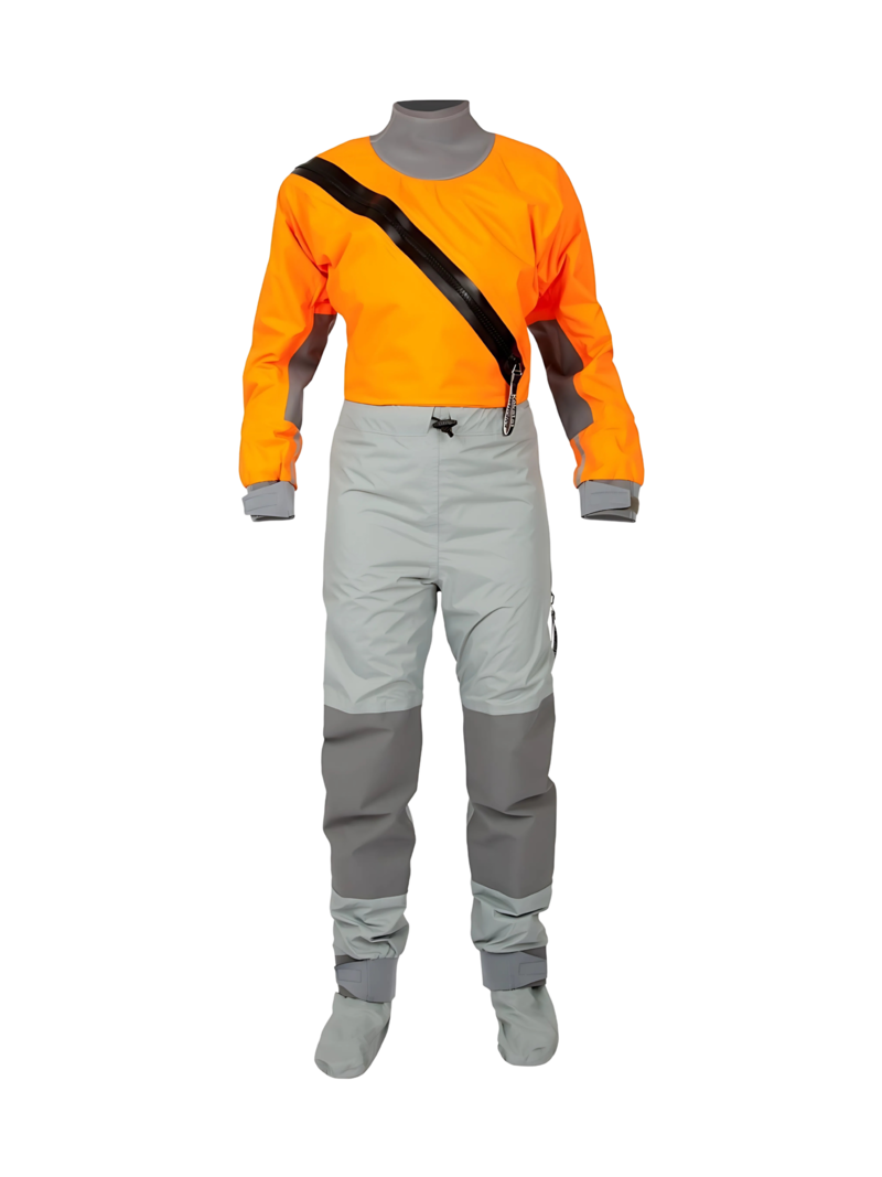 Kokatat Habit semi-étanche (Drysuit) Supernova pour femme