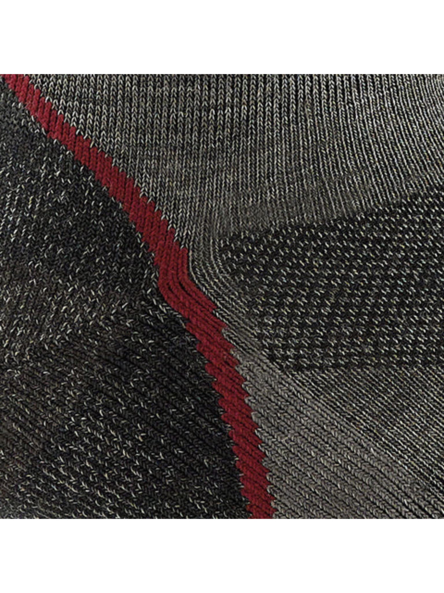 Darn Tough Bas Light Hiker 1/4 léger 1991 pour homme