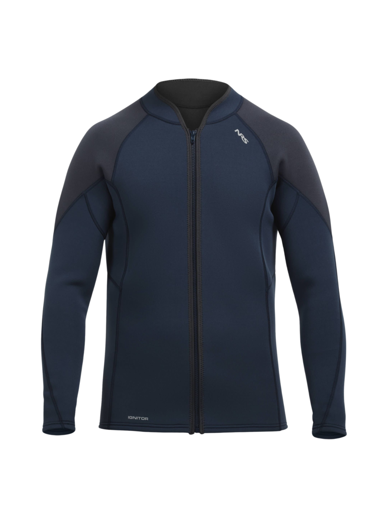 NRS Manteau en néoprène Ignitor pour homme