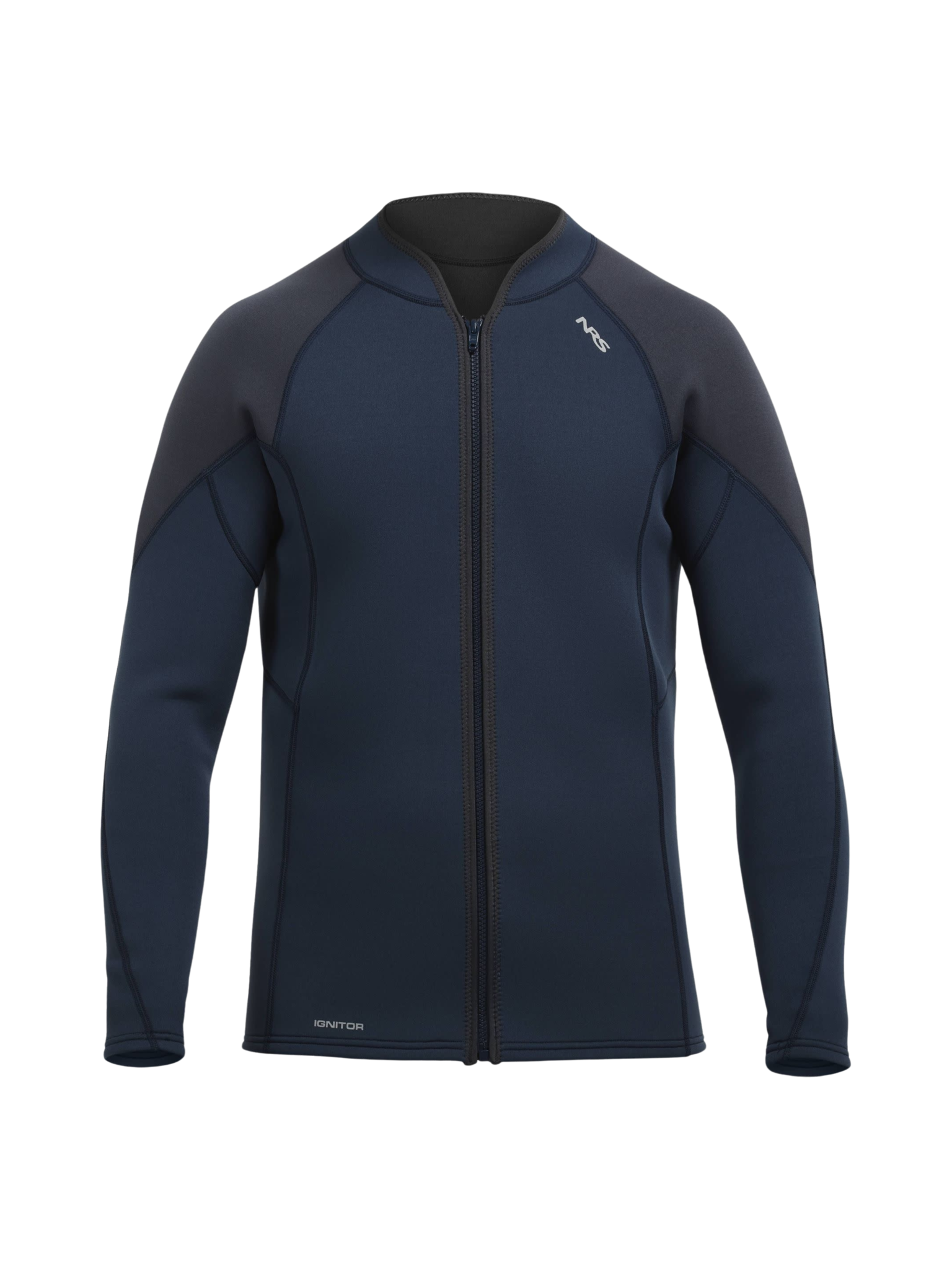 NRS Manteau en néoprène Ignitor pour homme
