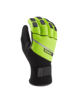 NRS Gants Reactor Rescue