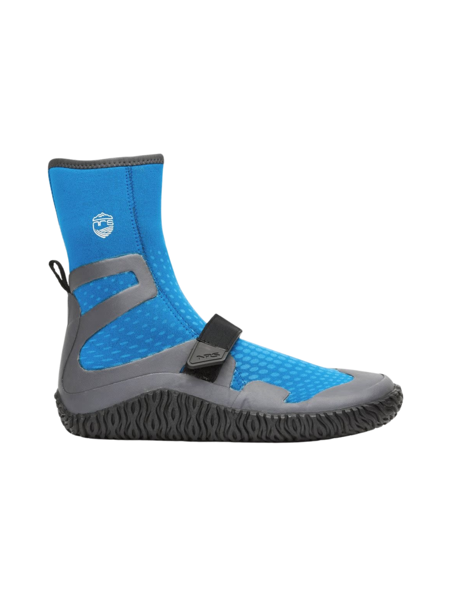 NRS Bottillons d'eau Paddle Wetshoe pour femme