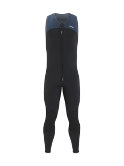 NRS Habit isothermique Wetsuit Farmer John 3.0