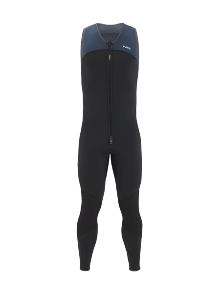 NRS Habit isothermique Wetsuit Farmer John 3.0