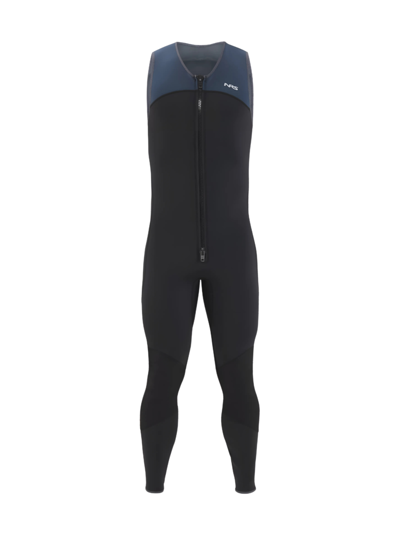 NRS Habit isothermique Wetsuit Farmer John 3.0