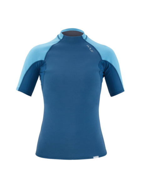NRS T-shirt HydroSkin 0.5 pour femme