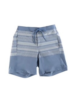 Level Six Short Slanted 8'' pour homme