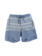 Level Six Short Slanted 8'' pour homme