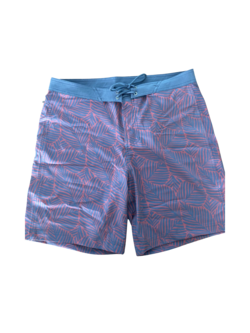 Level Six Short Presley 7.5'' pour homme