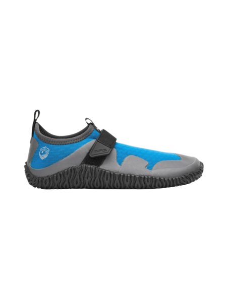 NRS Souliers d'eau Kicker Wetshoe pour femme