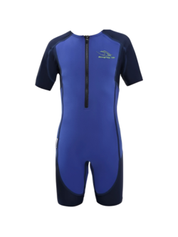 Habit isothermique Stingray Wetsuit pour enfant